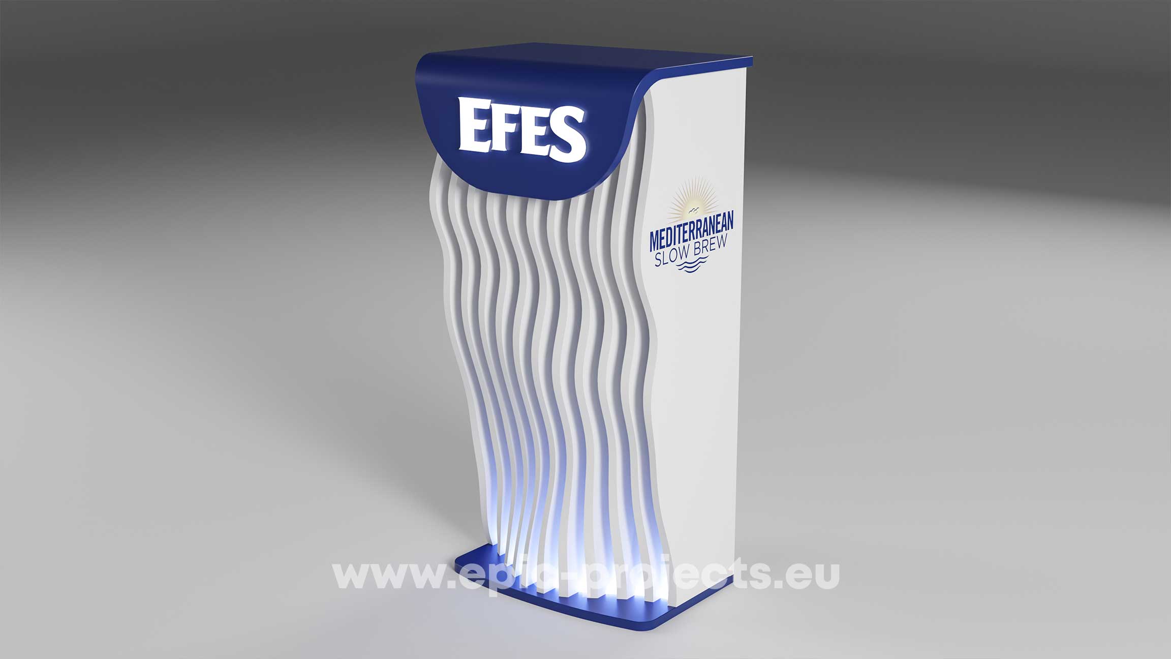 Epic Projects Efes